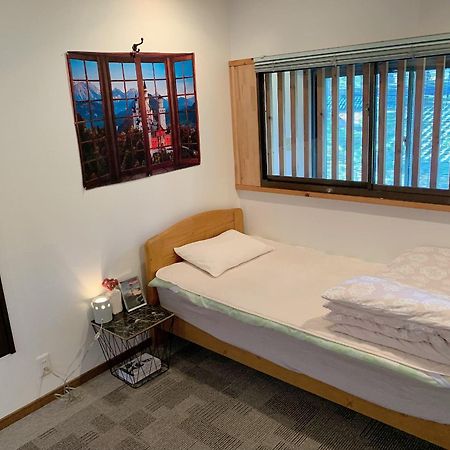 Guesthouse Hope 하시마 외부 사진