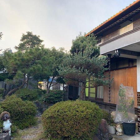 Guesthouse Hope 하시마 외부 사진