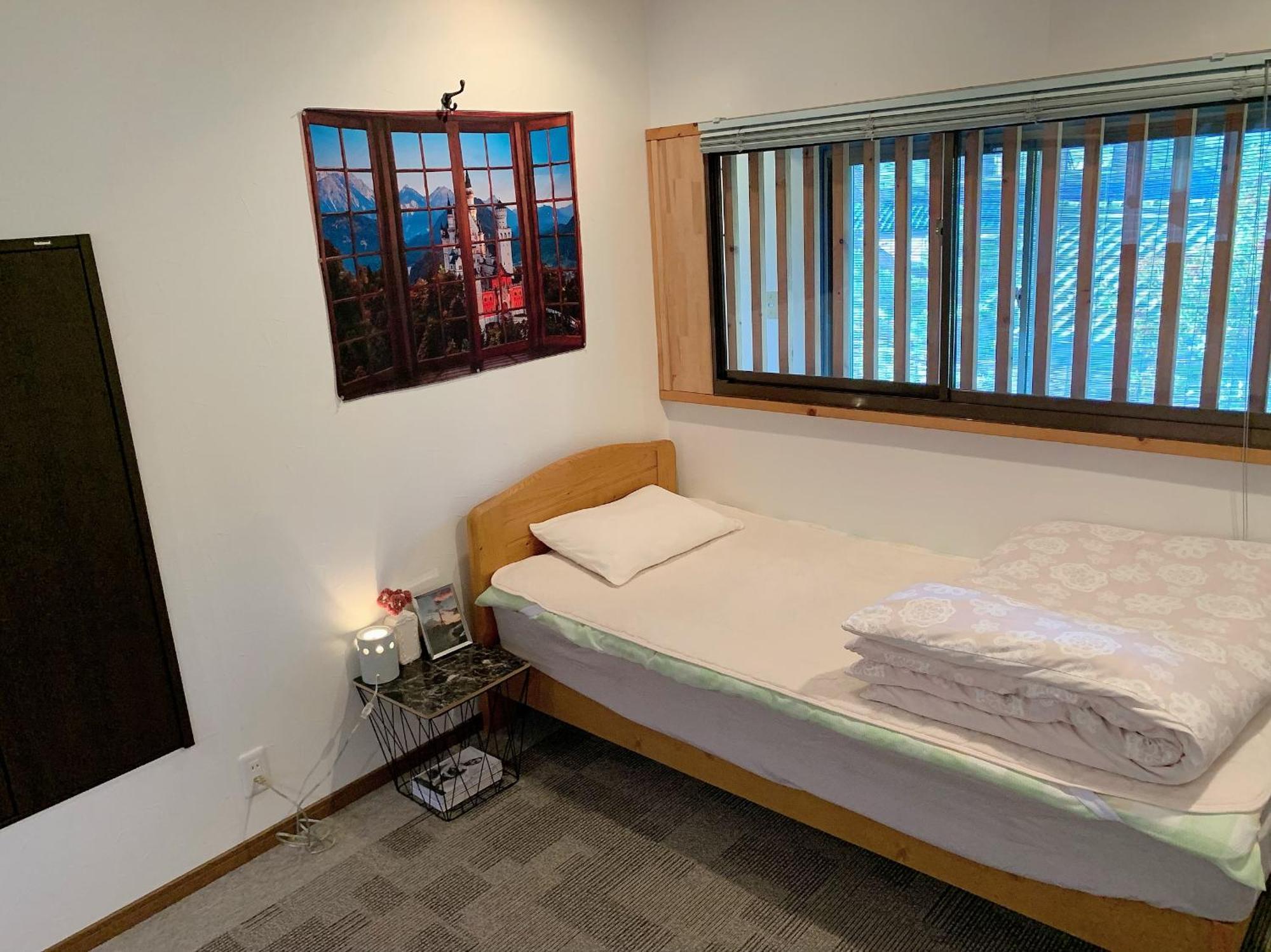 Guesthouse Hope 하시마 외부 사진