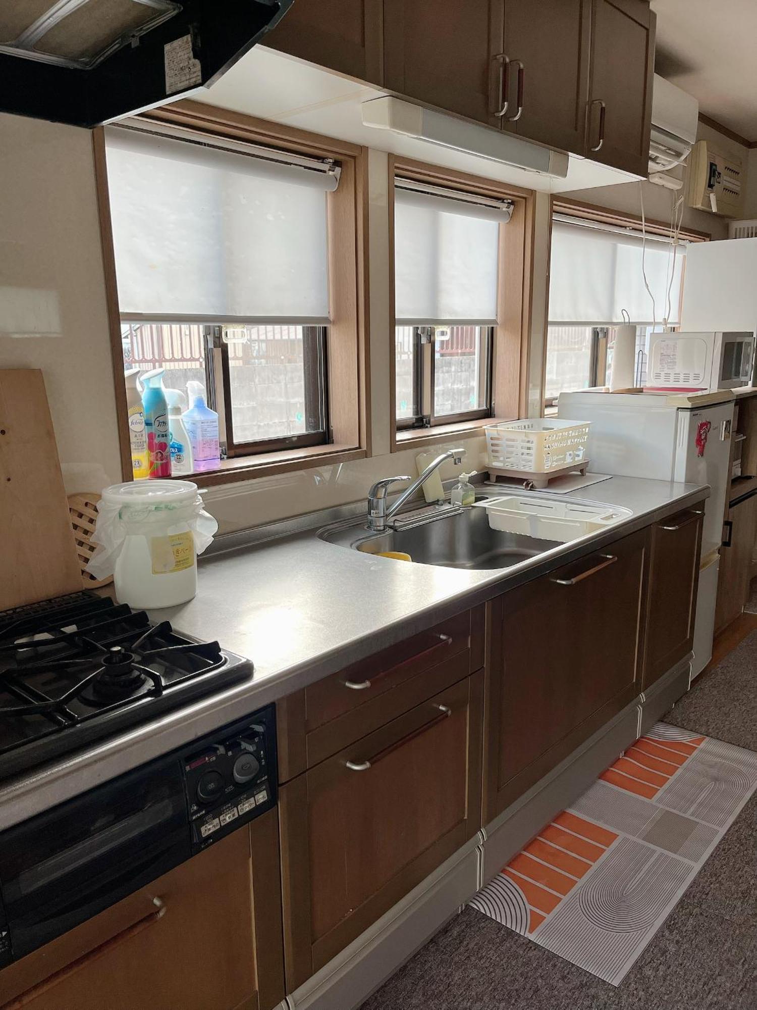 Guesthouse Hope 하시마 외부 사진