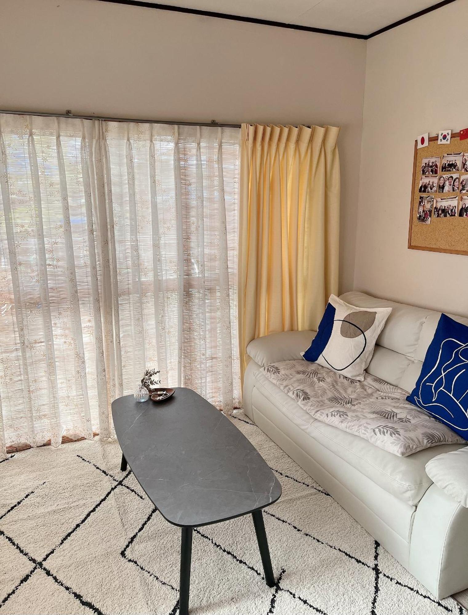 Guesthouse Hope 하시마 외부 사진