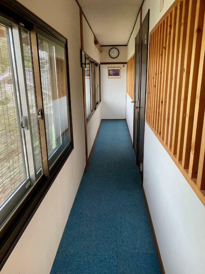 Guesthouse Hope 하시마 외부 사진