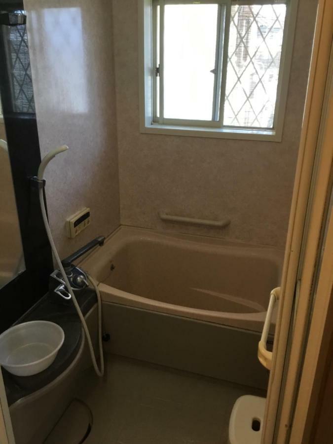 Guesthouse Hope 하시마 외부 사진