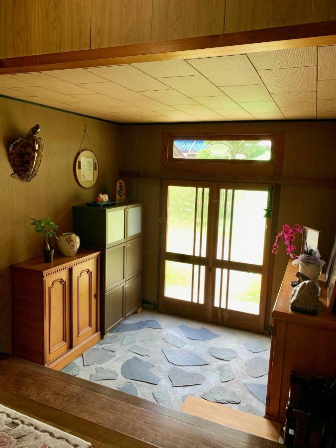 Guesthouse Hope 하시마 외부 사진